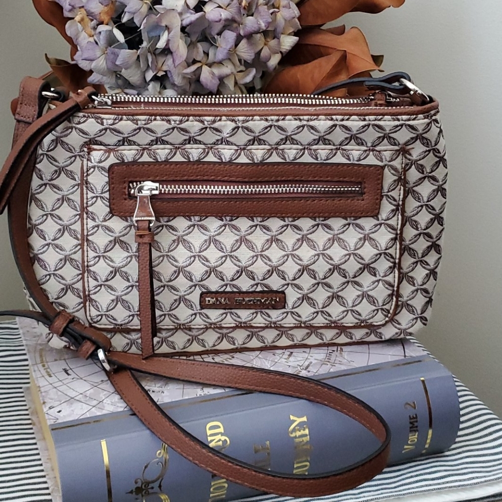Dana Buchman Handbag